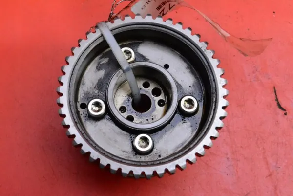 Polea VVT OEM mamAUTO-1059772- para Kia Venga image 8