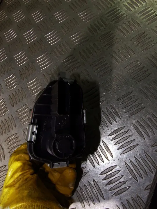 Renault OE 8200166869 Drosselklappe image 3