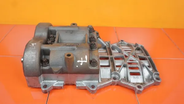Árvores de equilíbrio VM64C para Chrysler Voyager 2.8 CRD image 2