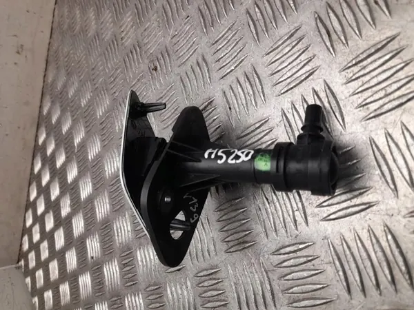 Koplampenreiniger Audi Q7 2015 4M0955102A image 3