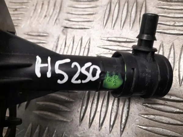 Koplampenreiniger Audi Q7 2015 4M0955102A image 4