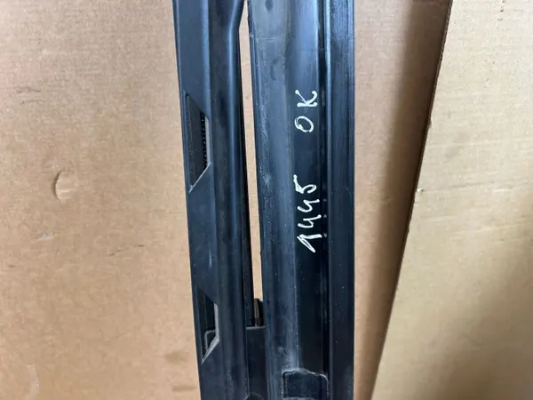 Marco de techo corredizo Porsche 911 997 OEM 951855300 image 3