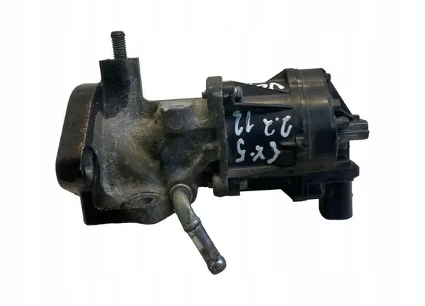 EGR-klep Mazda CX-5 2.2D SH01K5T70874 image 2