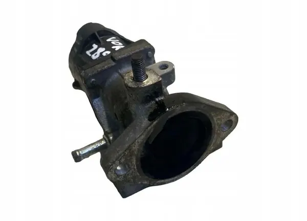 EGR-klep Mazda CX-5 2.2D SH01K5T70874 image 6