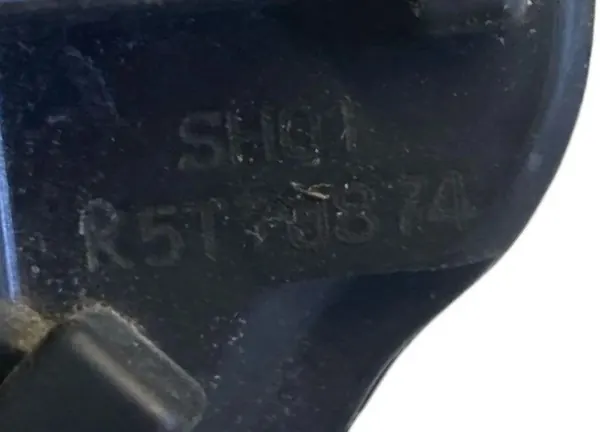 EGR-klep Mazda CX-5 2.2D SH01K5T70874 image 7