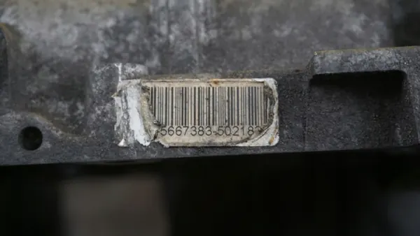 OEM 263A2000 Nockenwellendeckel für 1.3 CDTI 90PS image 3