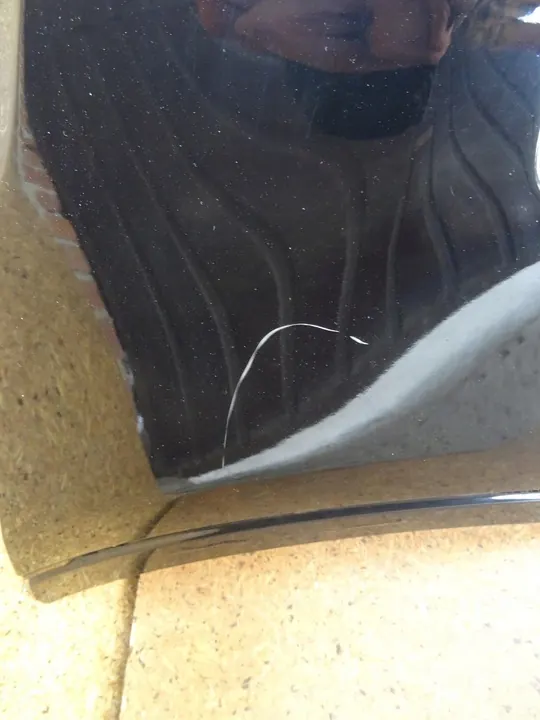 AUDI Q3 8U 11-14 Parachoques Delantero Completo PDC x4 Halógenos LY9B image 9