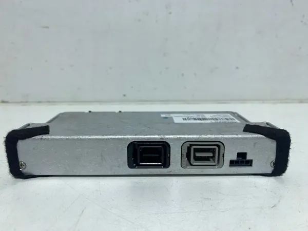 Amplificador Radio McLaren MP4 OEM 11M2555CP image 4