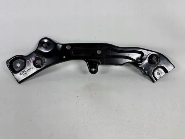 Skoda Fabia Essence framvänster stötfångarstöd OEM 6VA805931D image 2