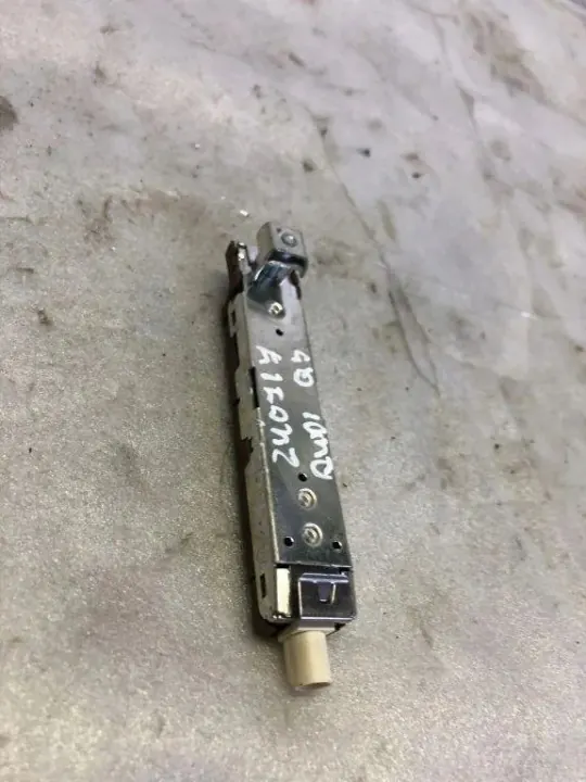 Antennförstärkare OEM 83A035225 för Audi Q3 (F3) image 2