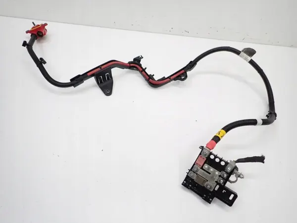 Accu zekeringklem OEM 52156245 ROZP voor Jeep Compass image 2