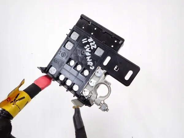 Accu zekeringklem OEM 52156245 ROZP voor Jeep Compass image 6