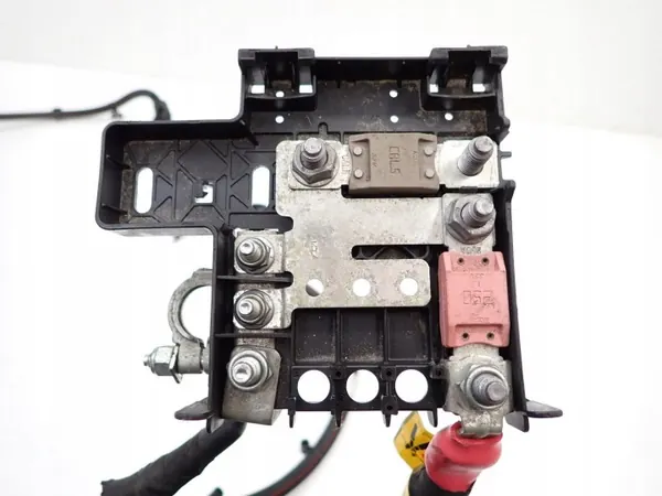 Accu zekeringklem OEM 52156245 ROZP voor Jeep Compass image 7