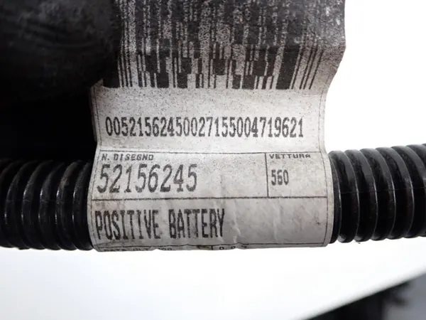 Accu zekeringklem OEM 52156245 ROZP voor Jeep Compass image 8