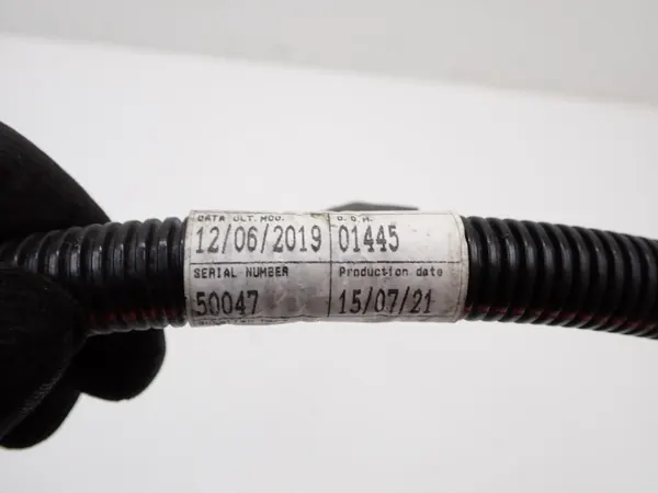 Accu zekeringklem OEM 52156245 ROZP voor Jeep Compass image 9