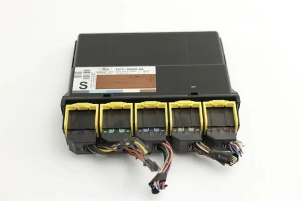 Module Confort Ford Mondeo III OEM 3S7T-15K600-SA image 2