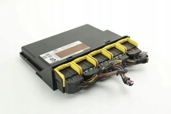 Module Confort Ford Mondeo III OEM 3S7T-15K600-SA image 3