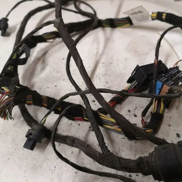 PDC Bedrading Achter BMW 1 F20 F21 9279686 image 3