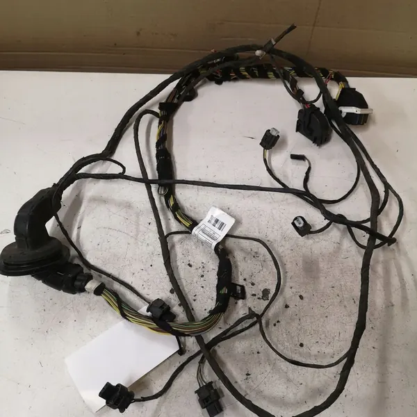 PDC Bedrading Achter BMW 1 F20 F21 9279686 image 4