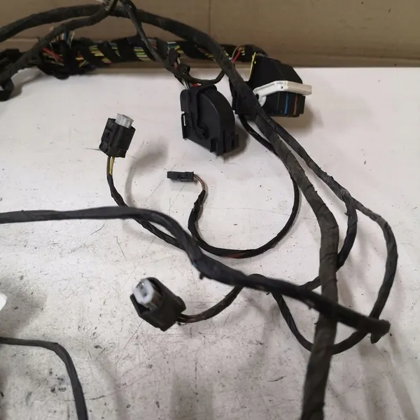 PDC Bedrading Achter BMW 1 F20 F21 9279686 image 5