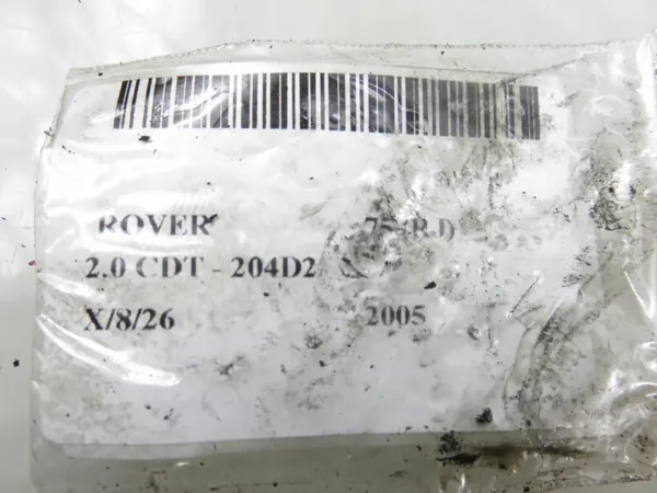 Injecteur Rover 75 2.0 CDT OEM 2354045 Occasion image 7