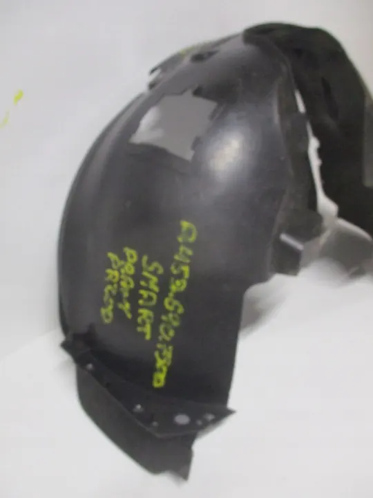 Mercedes-Benz OE A1668841122 Hjulhus image 3