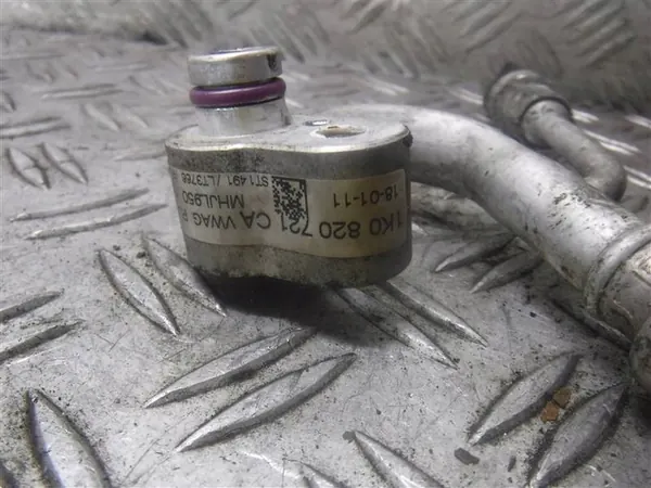 Ilmastointiletku Seat Altea XL 1.6 TDI image 3