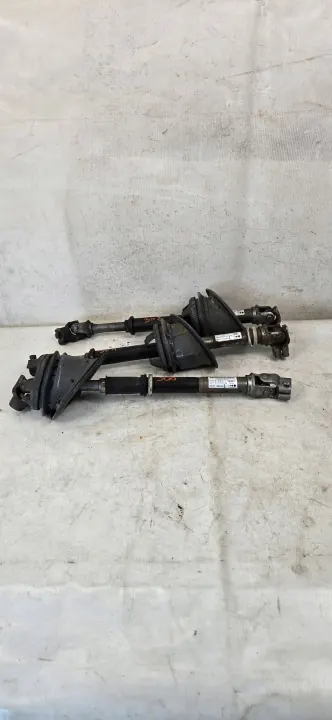 Eje de columna de dirección OEM 8K1419753C para Audi A4 B8 image 2