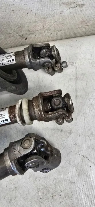 Eje de columna de dirección OEM 8K1419753C para Audi A4 B8 image 6