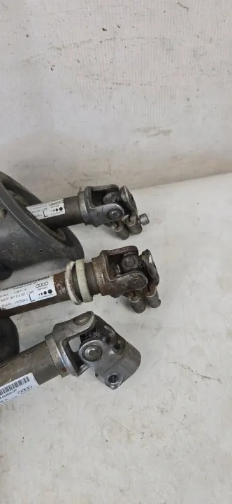 Eje de columna de dirección OEM 8K1419753C para Audi A4 B8 image 7