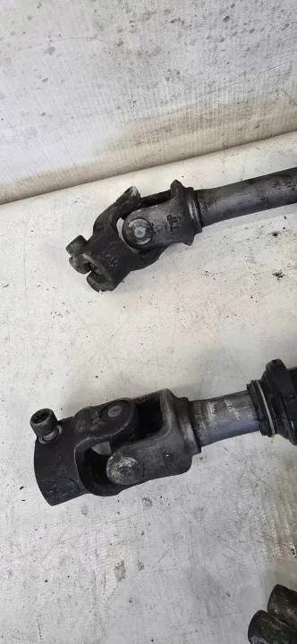 Eje de columna de dirección OEM 8K1419753C para Audi A4 B8 image 9