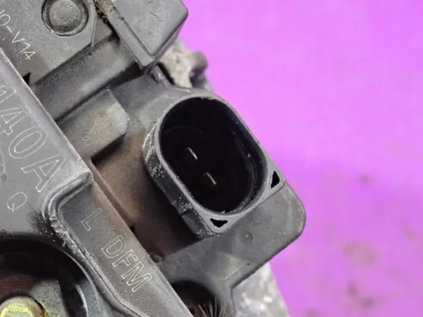 AUDI A4 B6 00-05 1.9 D Vaihtovirtageneraattori 028903029Q image 5