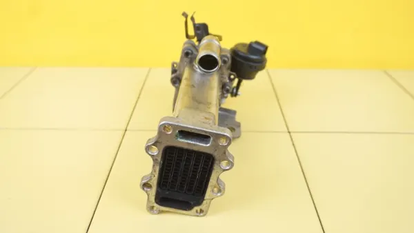 OEM 28420-2A600 EGR-jäähdytin Hyundai 1.7 CRDI:lle image 4