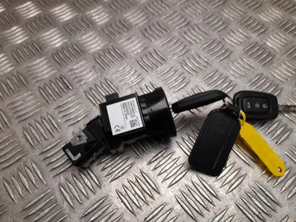 Sytytyslukko OEM 285912220R Dacia Jogger 2022 image 3