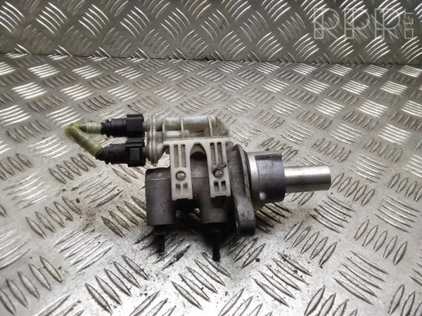 Remcilinder OEM 0204254463 voor Opel Corsa D image 2