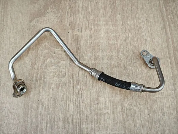 Tubería de aceite turbo OEM 8679019 para BMW B58 image 2