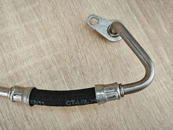 Tubería de aceite turbo OEM 8679019 para BMW B58 image 3