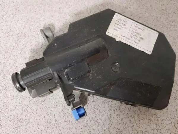 BMW Ontsteekschakelaar OEM 61326928193 7 Serie image 2