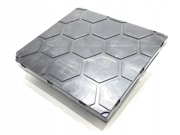 Module BCM SKODA FABIA III Kombi 6C0937089D image 3