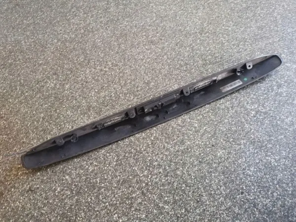 Kennzeichenleuchte Volvo S40 II OEM 30699681 image 4