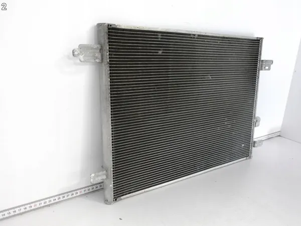 OEM 66714048 AC Kondensor för Renault Zoe ZE 50 image 3