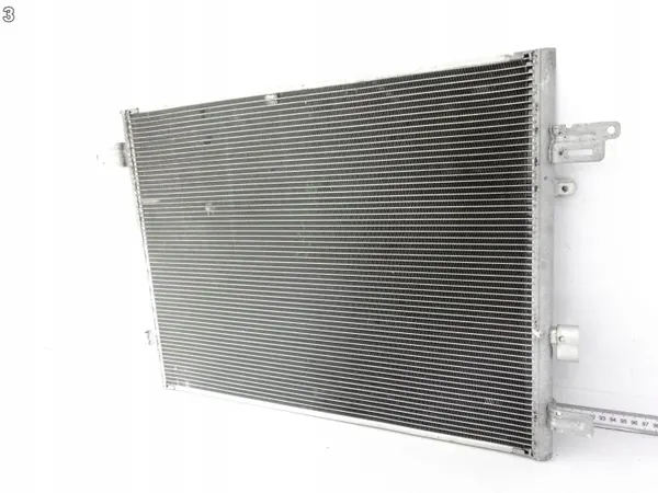 OEM 66714048 AC Kondensor för Renault Zoe ZE 50 image 4