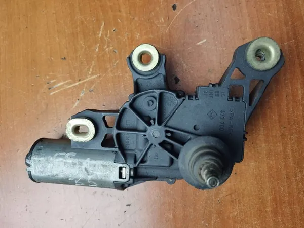 Heckwischermotor VW Audi 3B9955711C image 3