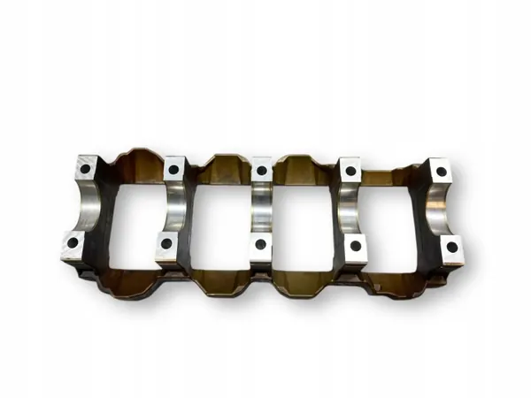 Pieza motor Mazda CX-7 2008 OEM 700972 image 2