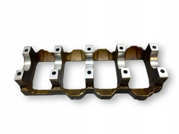 Pieza motor Mazda CX-7 2008 OEM 700972 image 5