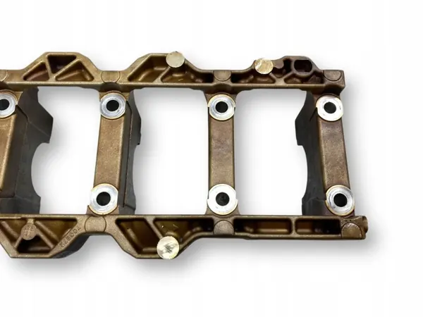 Pieza motor Mazda CX-7 2008 OEM 700972 image 9