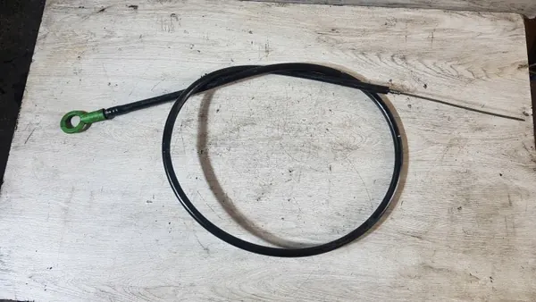 MAN TGL Oliepeilstok OEM BAGNET MIARKA POZIOMU OLEJU image 2