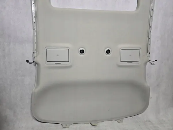 Tapis de Plafond Audi A8 D4 OEM 4H4867505F - Occasion image 4