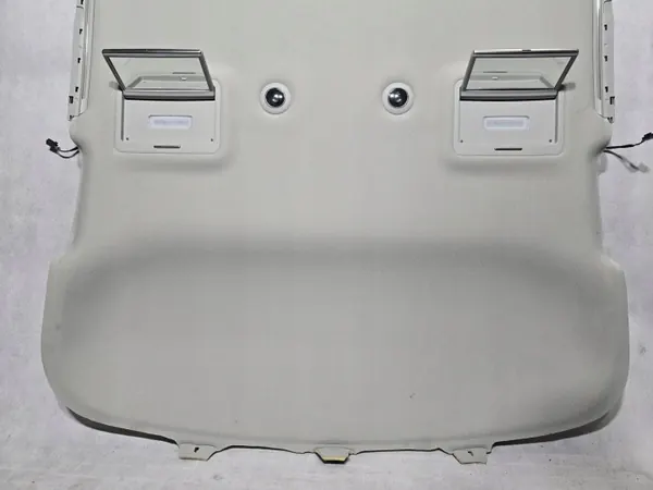 Tapis de Plafond Audi A8 D4 OEM 4H4867505F - Occasion image 5