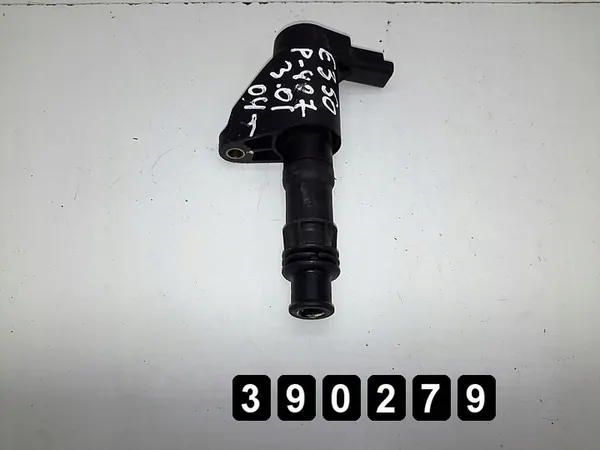 Tändspole Peugeot 407 2006 9663278480 image 2